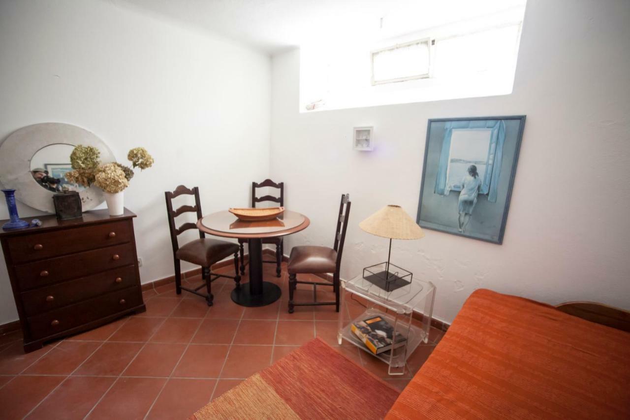 エヴォラCasa Dos Limoeirosアパートメント エクステリア 写真