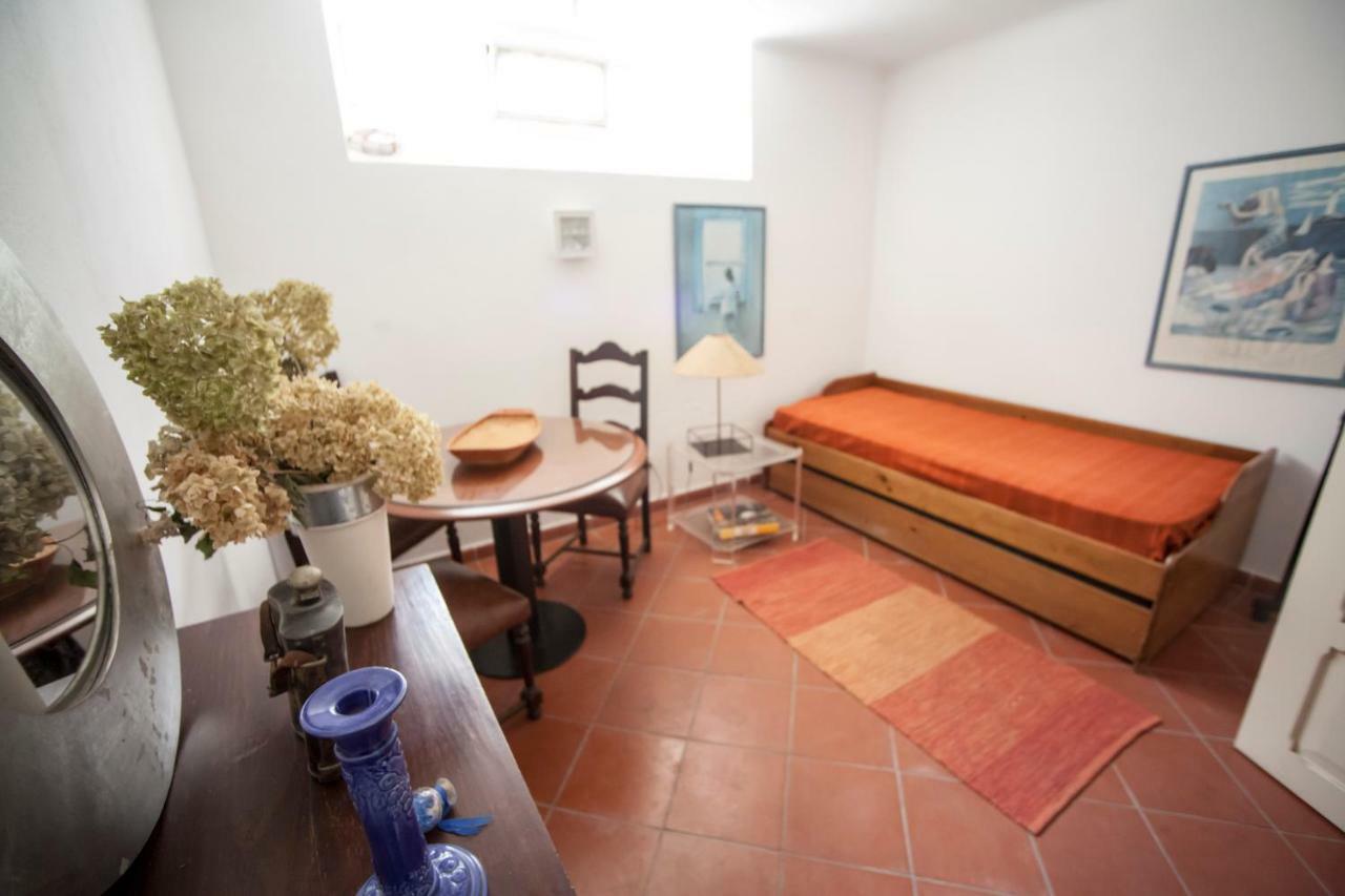 エヴォラCasa Dos Limoeirosアパートメント エクステリア 写真