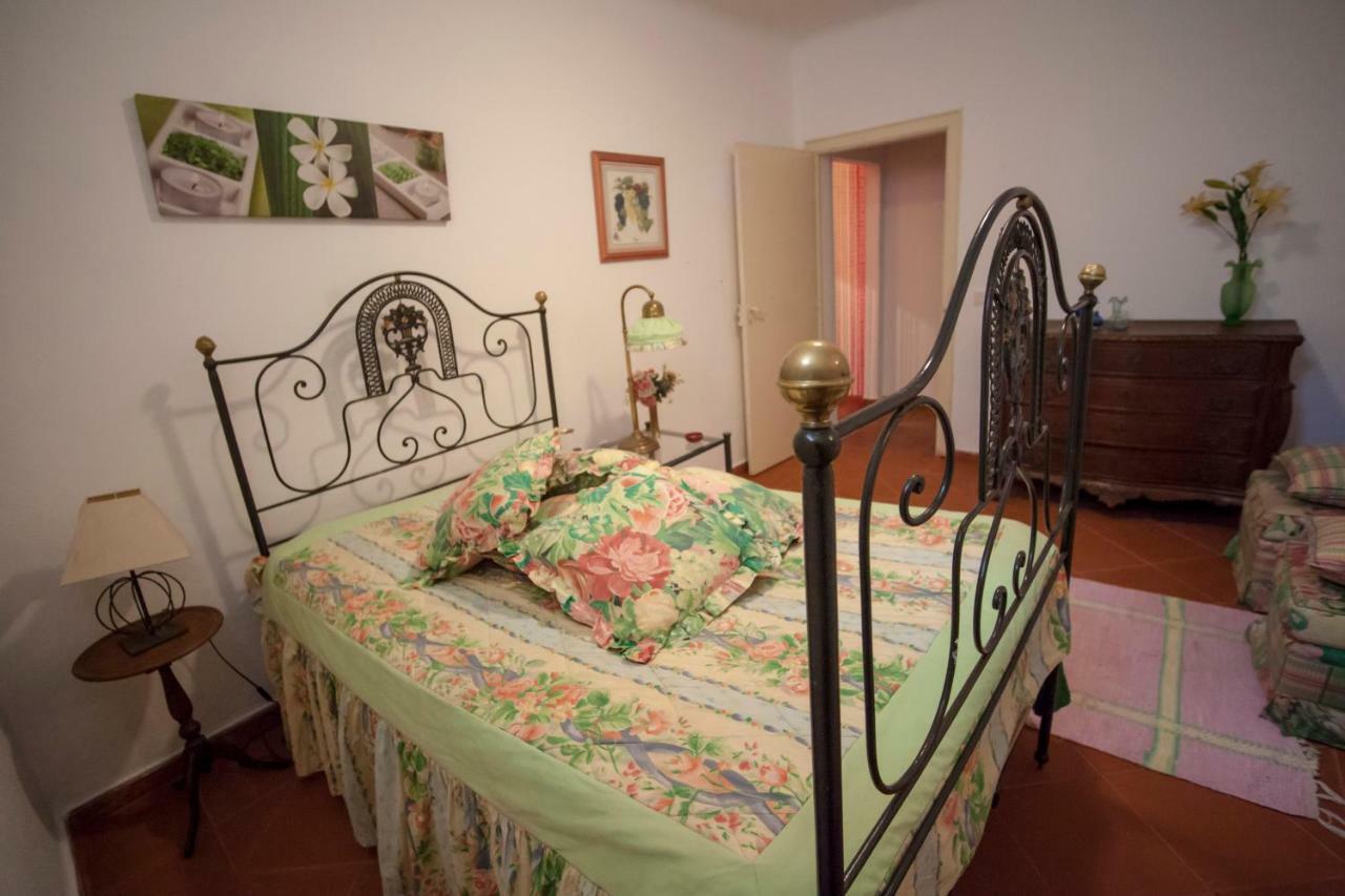 エヴォラCasa Dos Limoeirosアパートメント エクステリア 写真