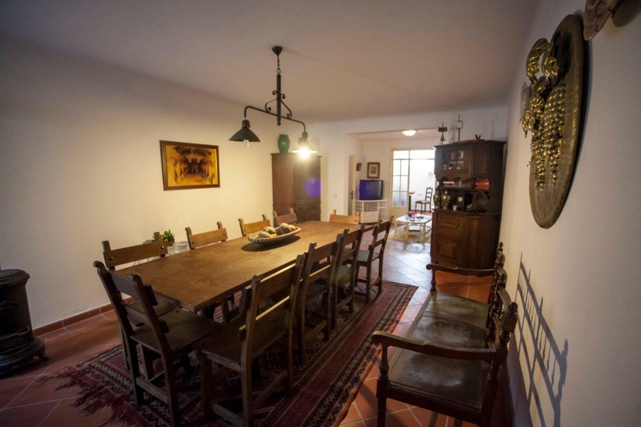 エヴォラCasa Dos Limoeirosアパートメント エクステリア 写真