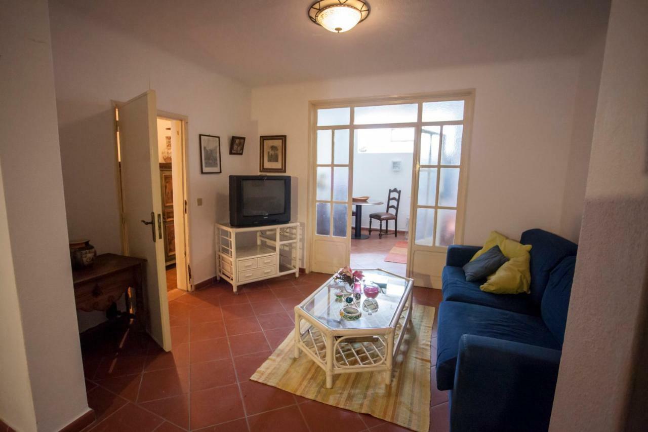 エヴォラCasa Dos Limoeirosアパートメント エクステリア 写真