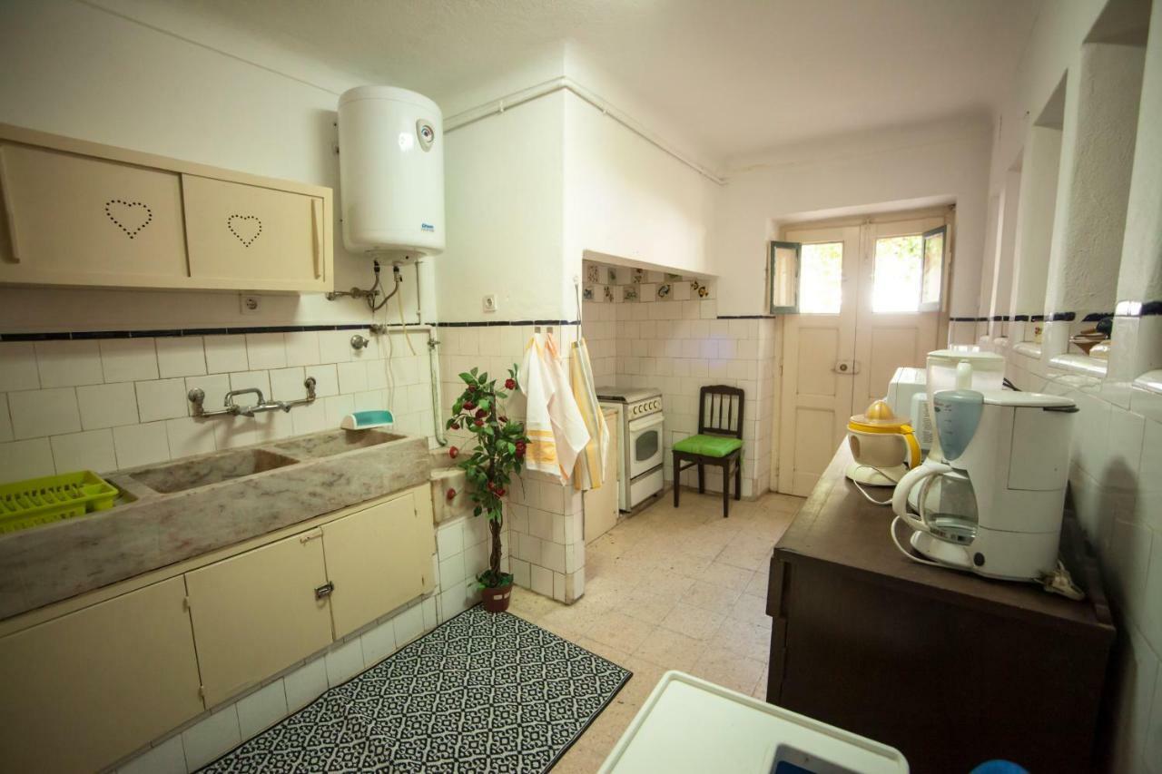 エヴォラCasa Dos Limoeirosアパートメント エクステリア 写真