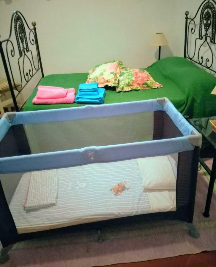 エヴォラCasa Dos Limoeirosアパートメント エクステリア 写真